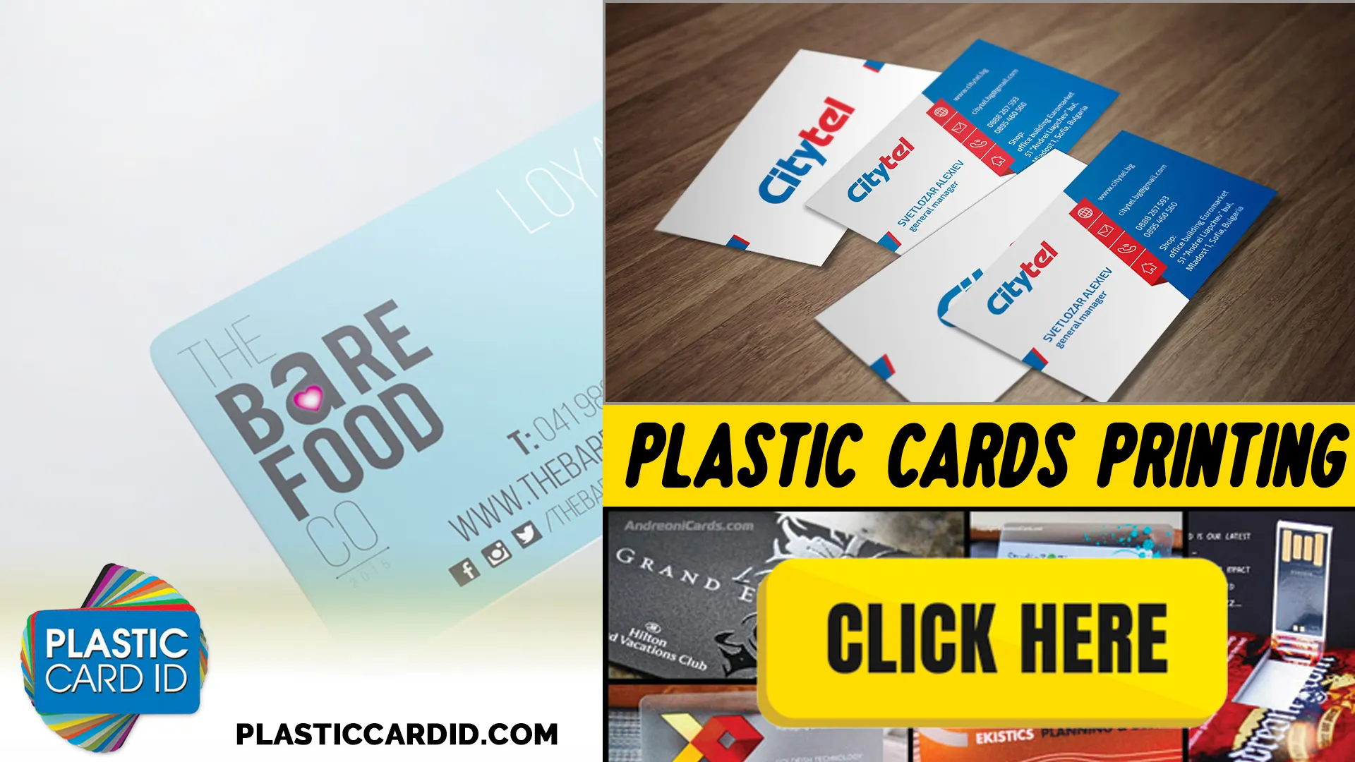 Our Comprehensive Approach to Card Maintenance