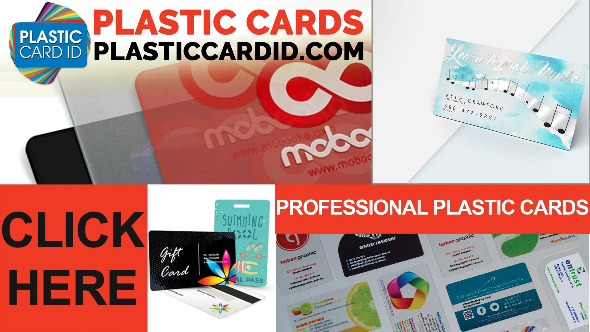 Plastic Card ID




 Delivers Innovation Nationwide