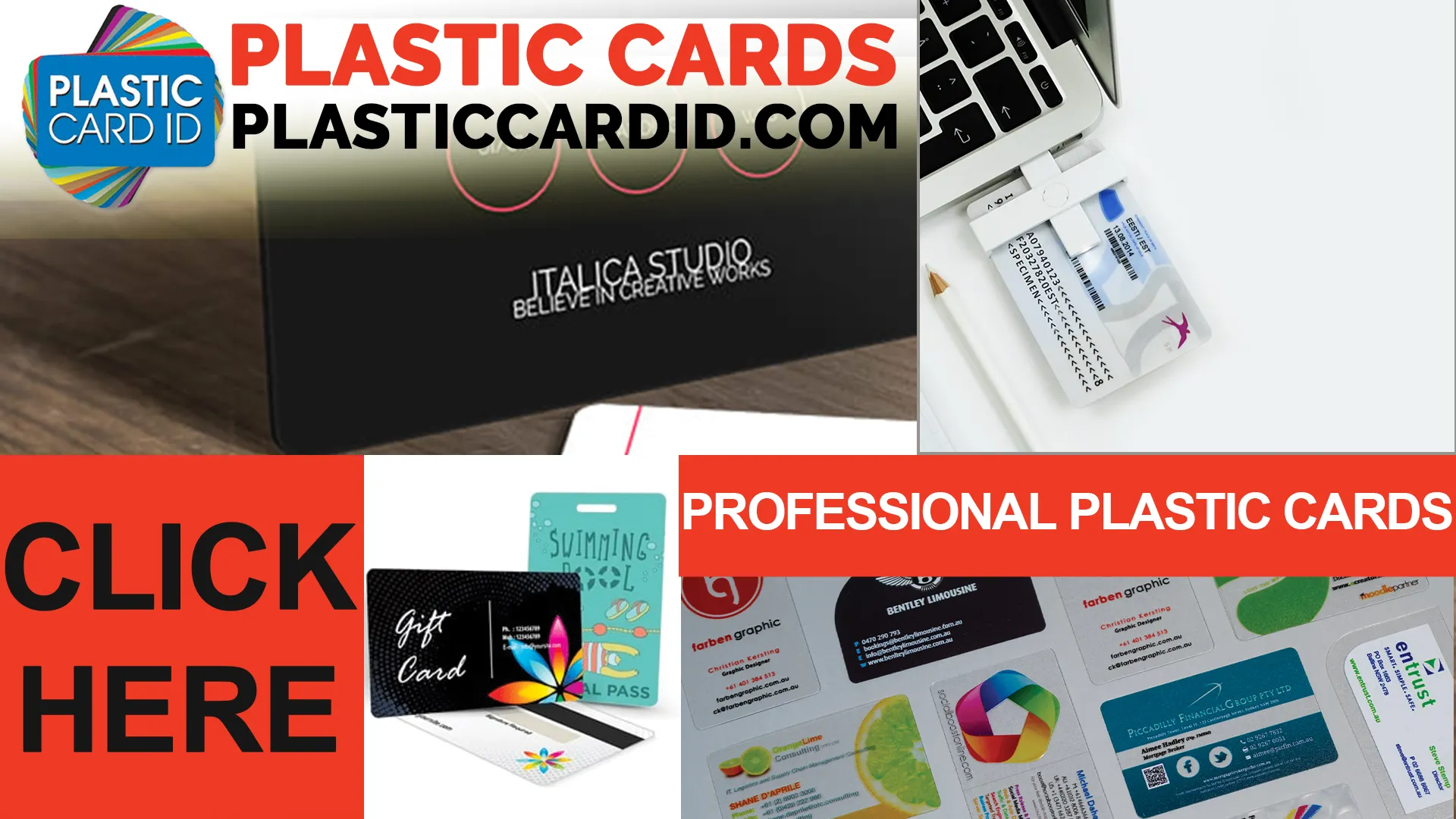 Crafting the Ultimate User Experience with Plastic Cards