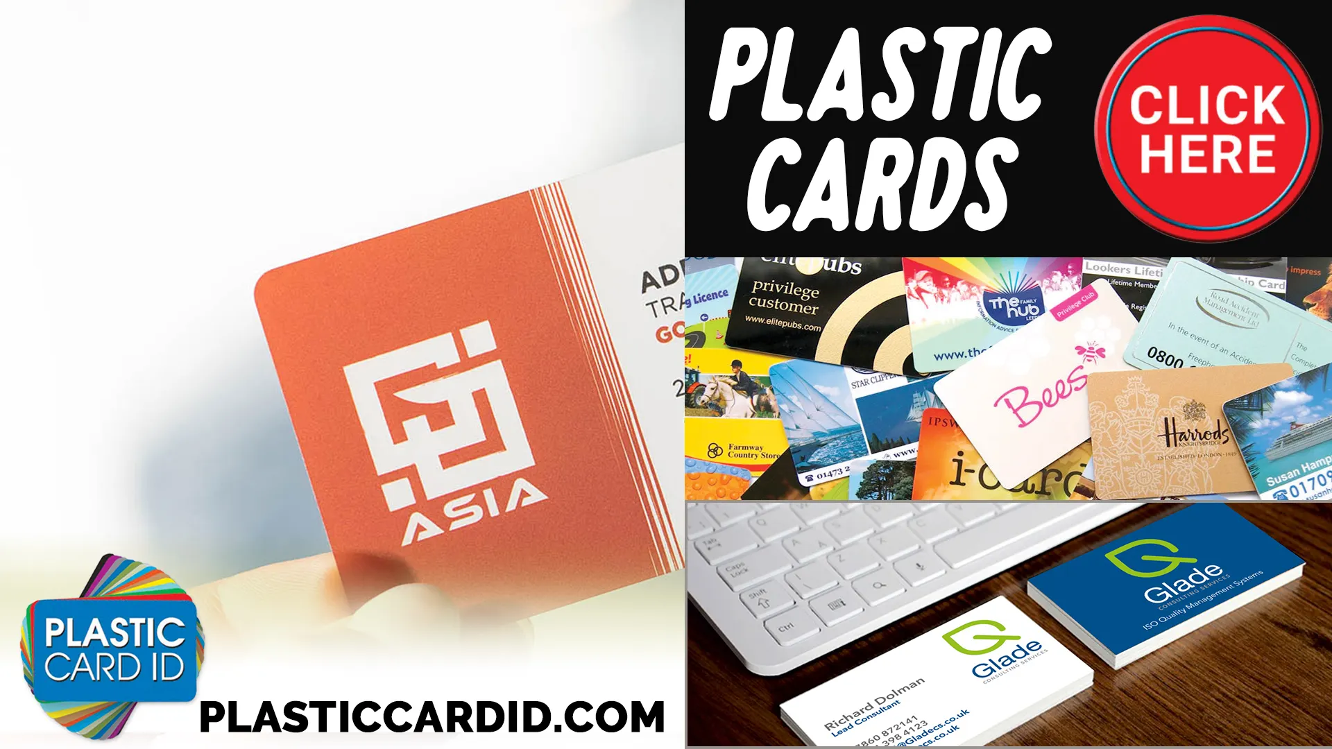Celebrating Cultural Festivities with Themed Plastic Cards