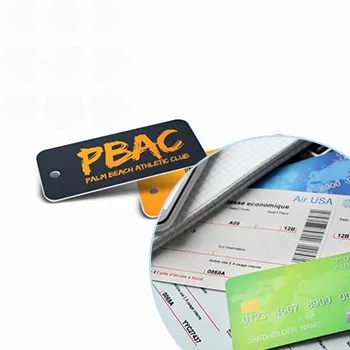 Join Plastic Card ID




 in Sustainable Advancement