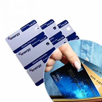 Why Choose Plastic Card ID




 for Your Die-Cut Card Needs?