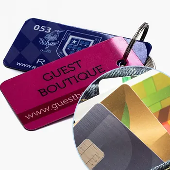 How Digital Options Bolster Card Security