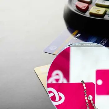Empowered Branding with Plastic Cards - Beyond the Ordinary