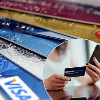 The Advantages of Hybrid Plastic Card Systems