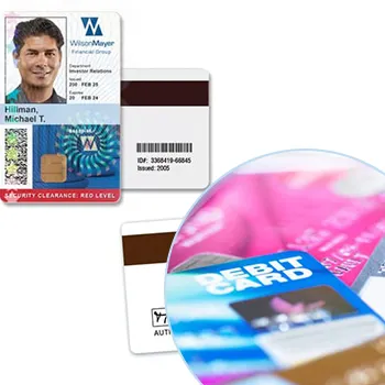 Unleashing the Power of High-Volume Litho Printing for Your Plastic Card Needs