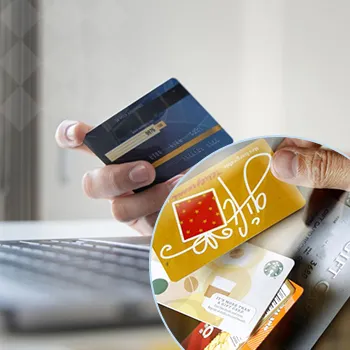 Why Choose Plastic Card ID




? The Trust Is in The Track Record