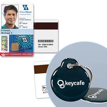 Combining Convenience with Cutting-Edge Card Protection