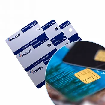 Take the Next Step Towards Global Engagement with Plastic Card ID





