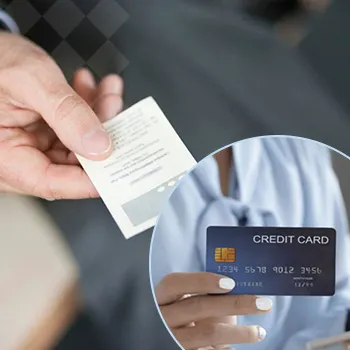 Connect with Plastic Card ID




 for Your Next Plastic Card Order