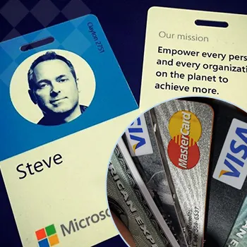Equipping Your Business with High-Quality Plastic Cards and Printers
