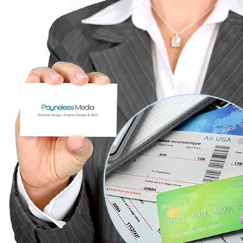 Discover the Value of Premium Plastic Cards