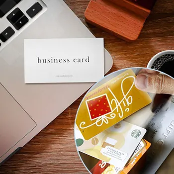 Discover How Plastic Card ID




 Pioneers Superior User Experiences