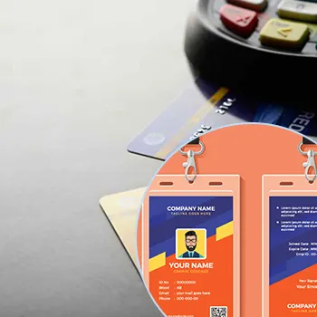 Engage, Inspire, and Captivate with Plastic Card ID




