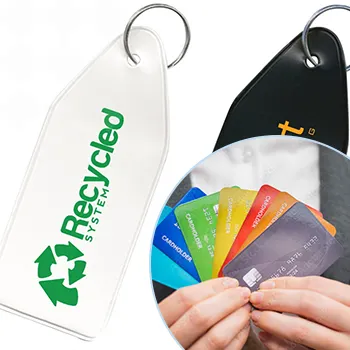 Welcome to the Evolution of Business Plastic Cards at Plastic Card ID





