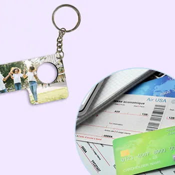The Advantages of Choosing Plastic Card ID




