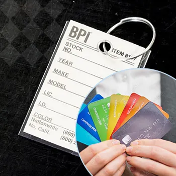Welcome to the World of Convenience with RFID Technology