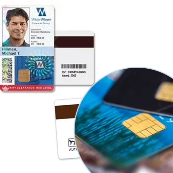 Welcome to Plastic Card ID




