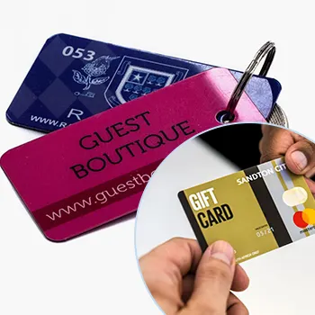Connecting with Plastic Card ID




: Your Security Ally