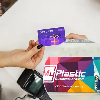 Adapting Plastic Cards to a Digital-First World