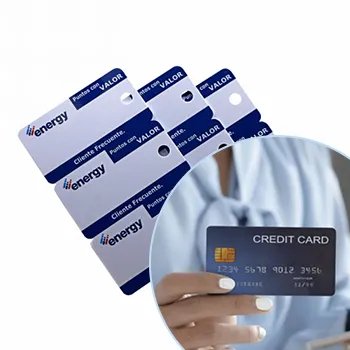 Servicing All Your Card Needs with Unmatched Support