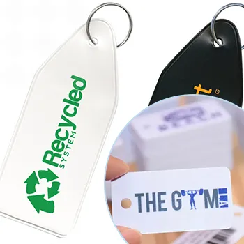 Showcasing Your Brand with Premium Plastic Cards