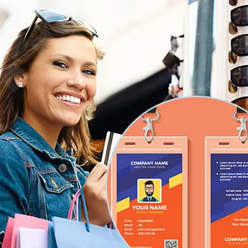 Call to Action: Choose Plastic Card ID




 for Your Card Design Needs
