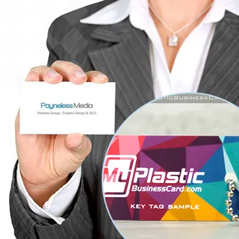 Contact Us Today for Your Plastic Card Solutions
