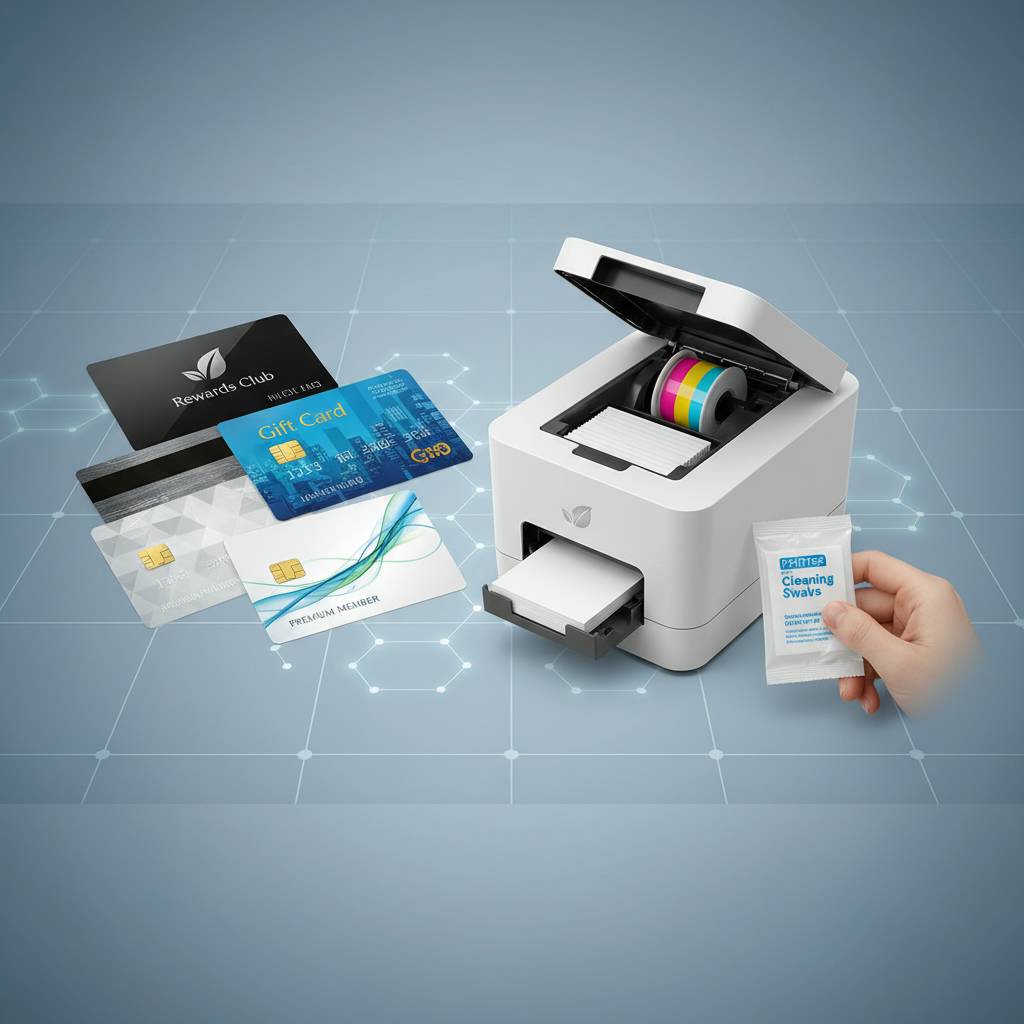 Why Choose Plastic Card ID