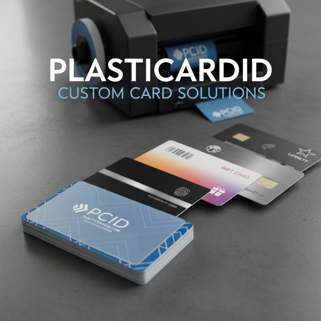 Custom Card Solutions