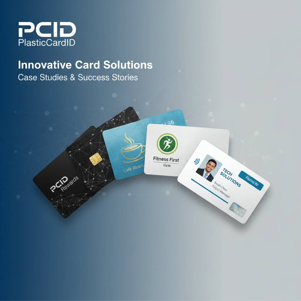 Case Studies and Success Stories