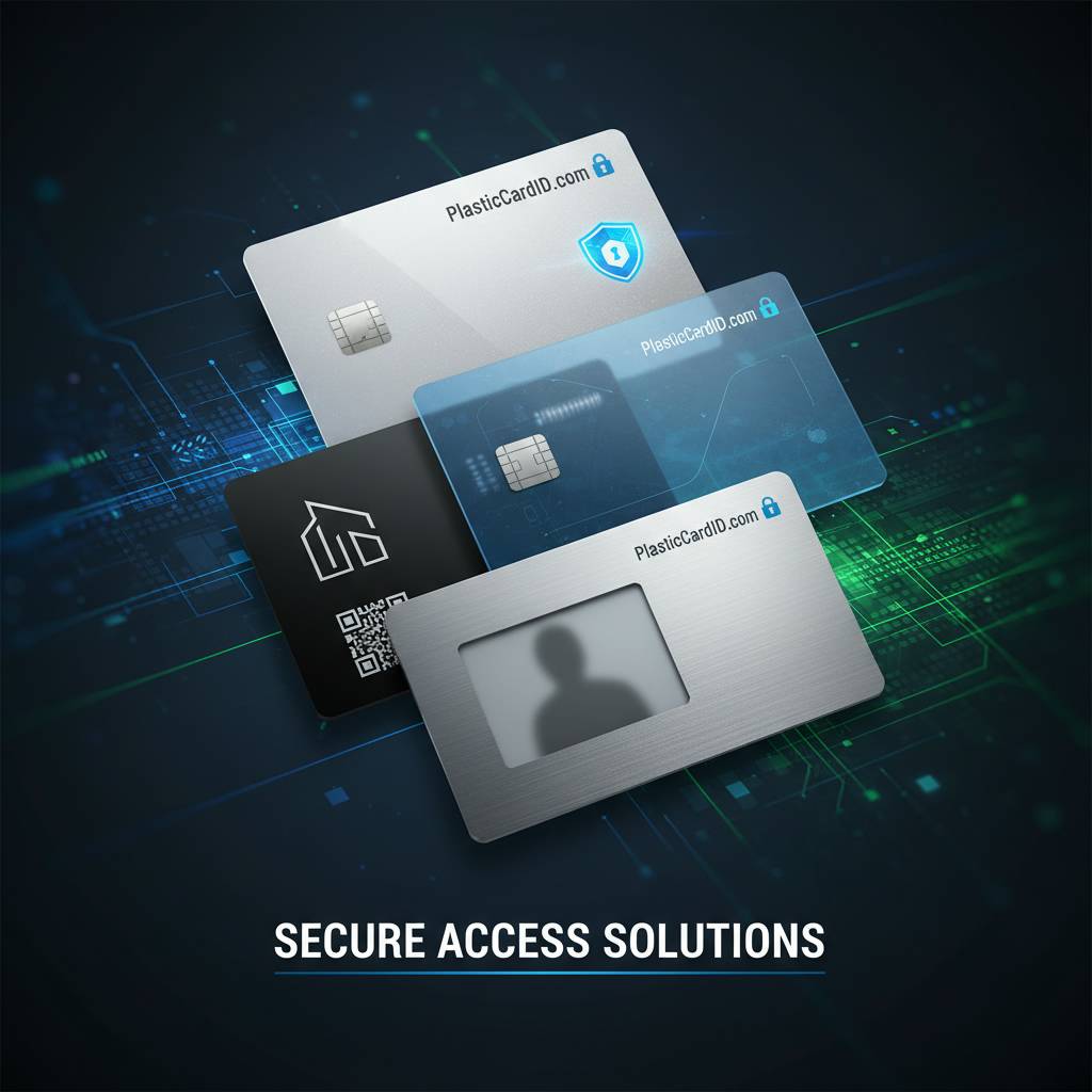 About Plastic Card ID