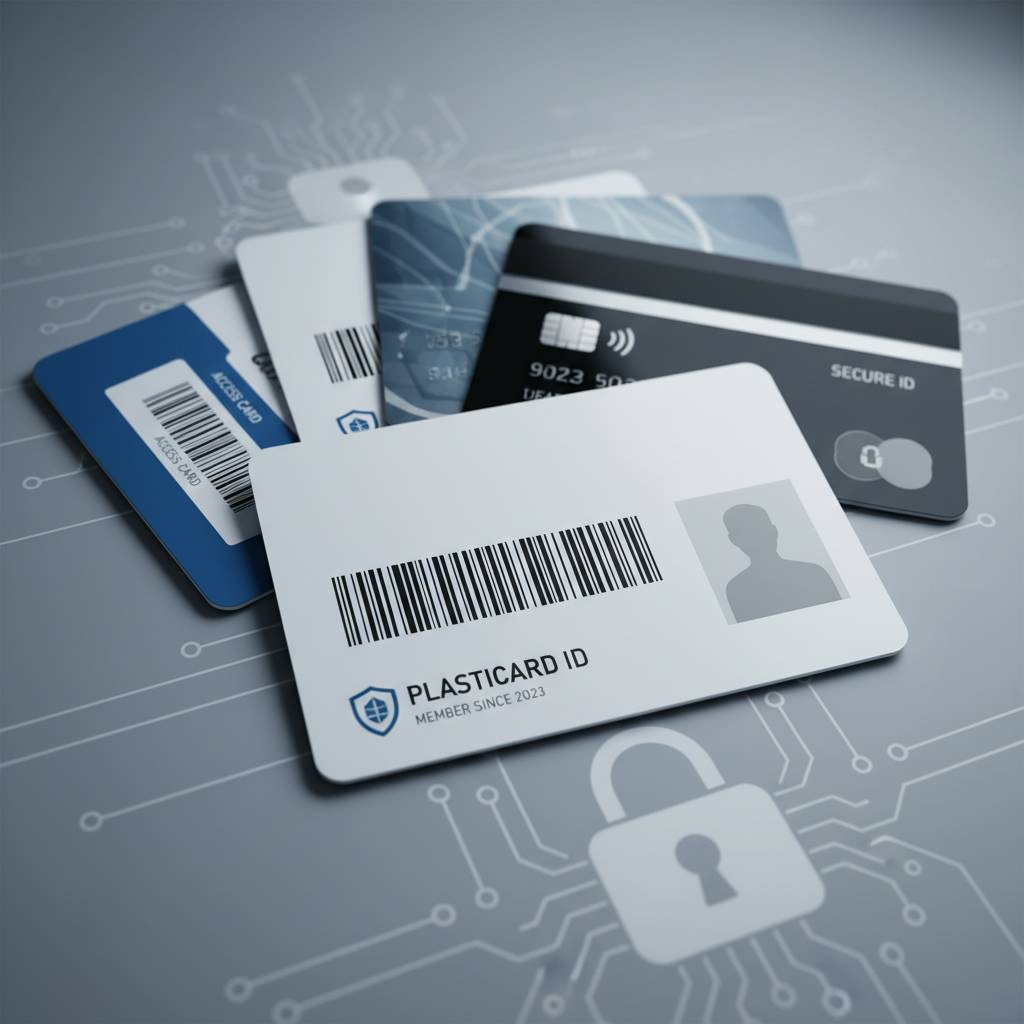 Security, Access & Technology