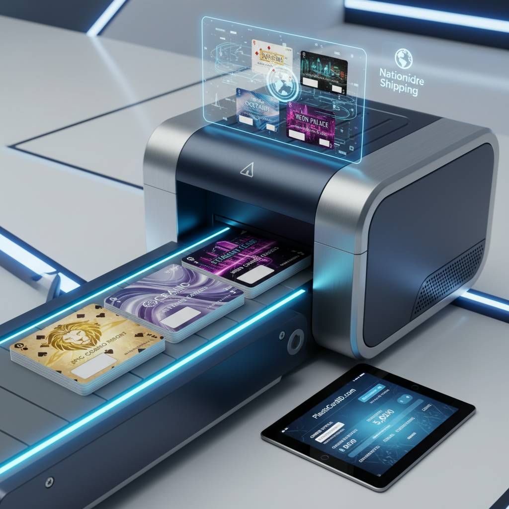 Custom Loyalty and Gift Card Programs