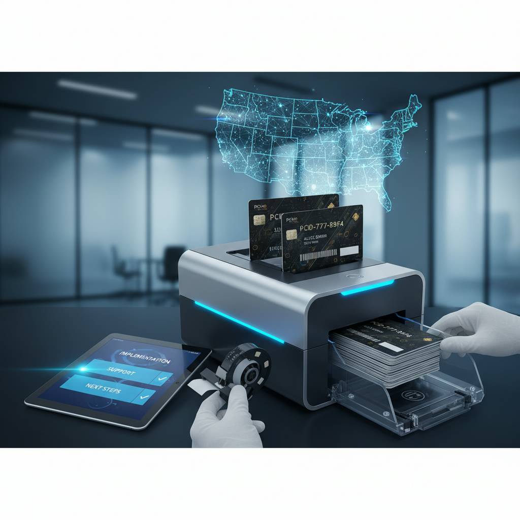 Implementation, Support, and Next Steps