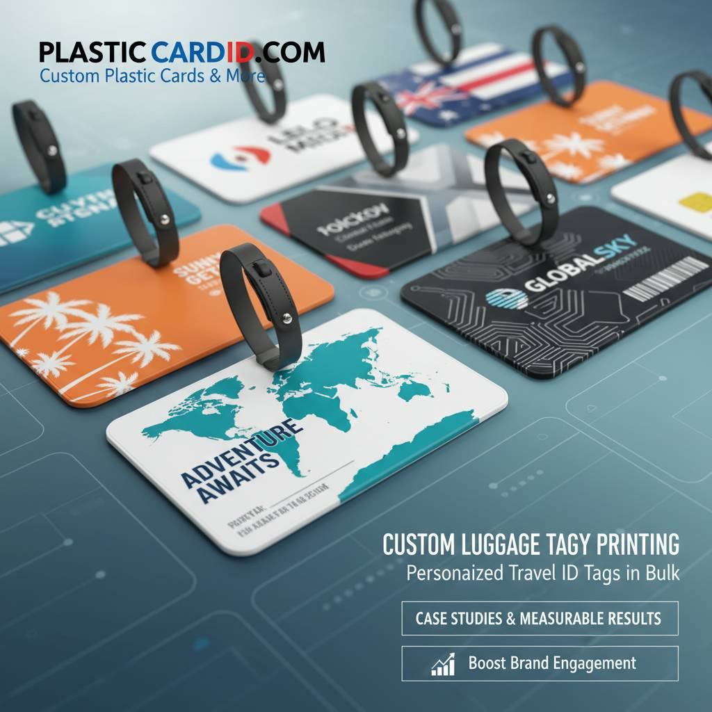 Case Studies & Measurable Results