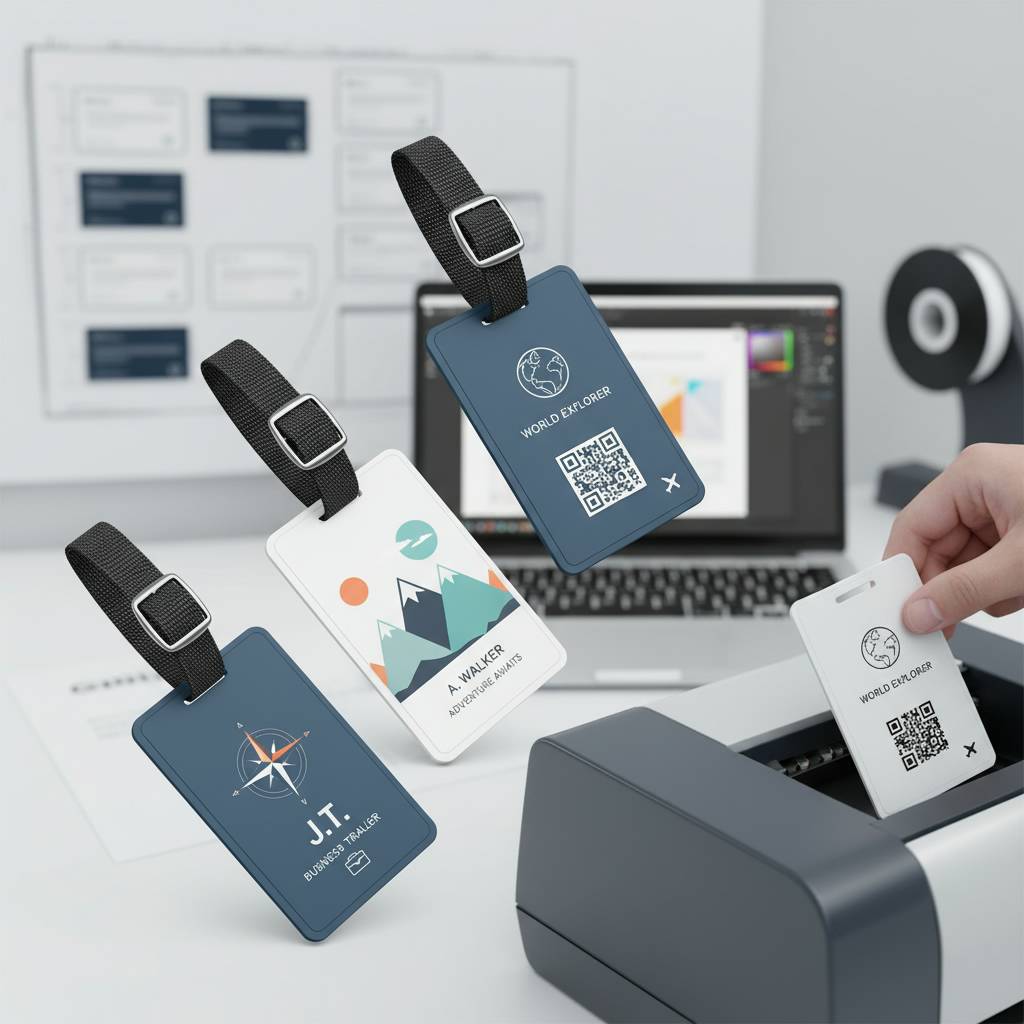 Partner with Plastic Card ID