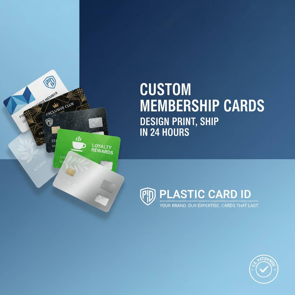 About Plastic Card ID