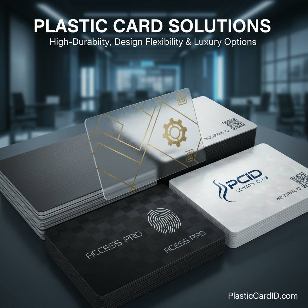 Design Flexibility and Luxury Options