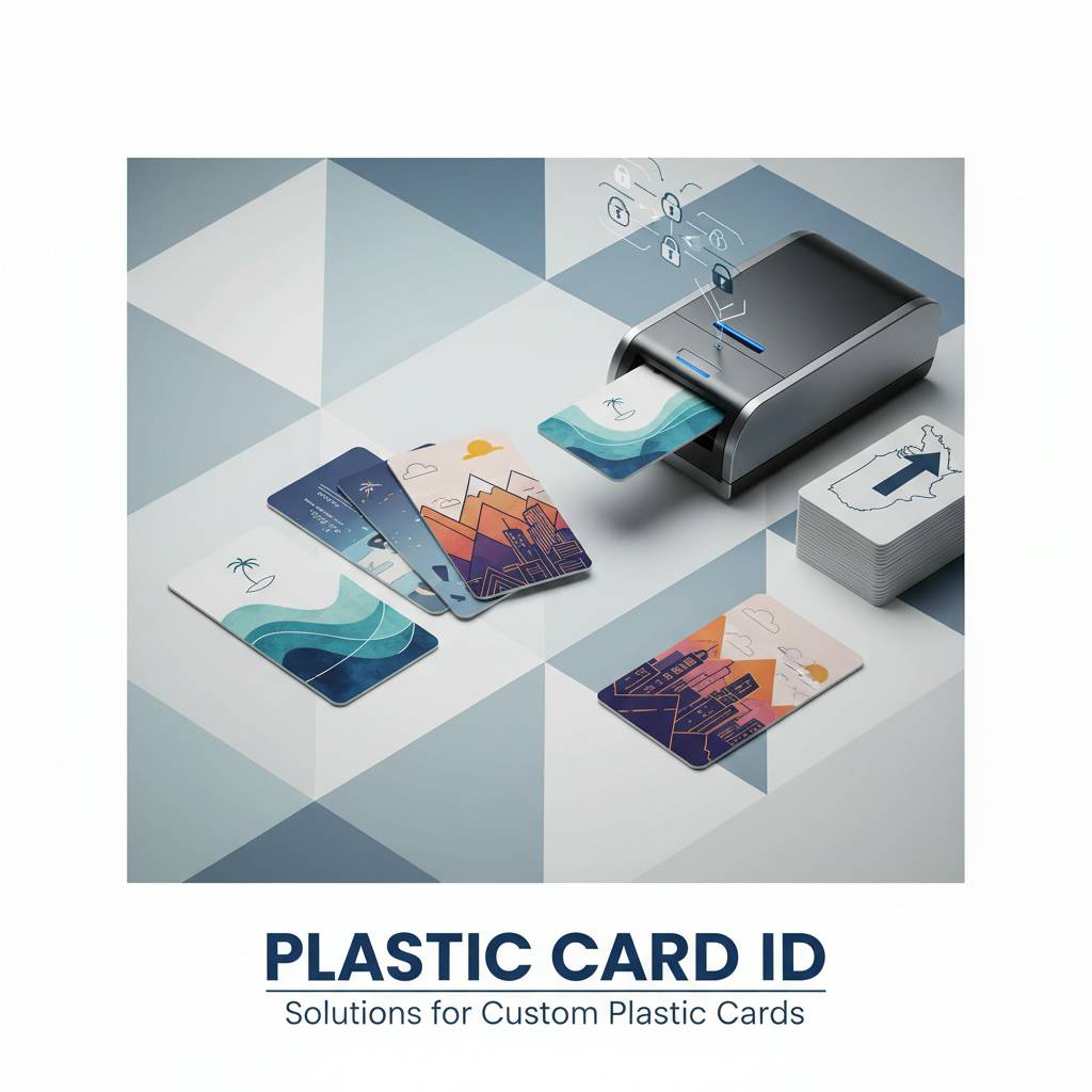About Plastic Card ID