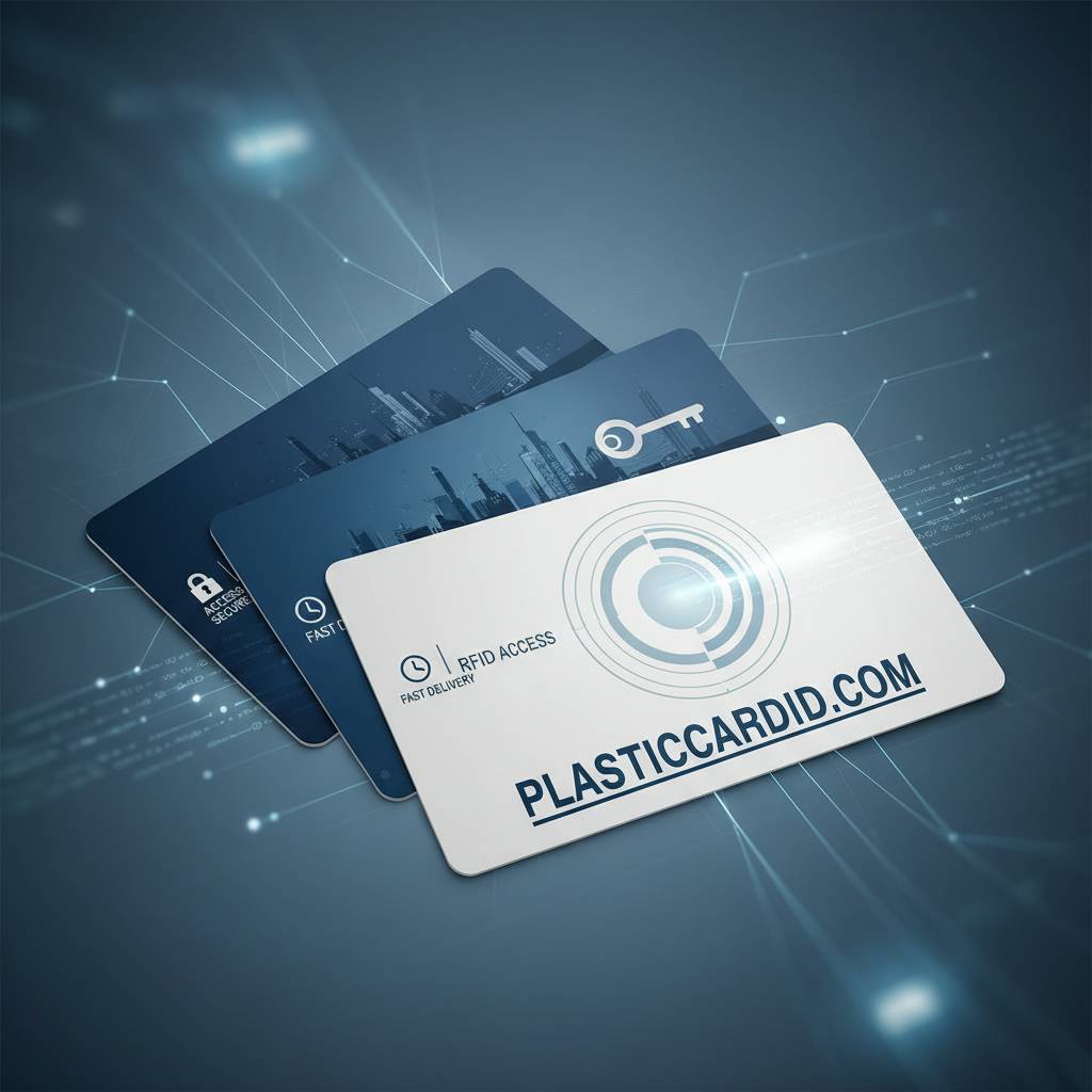 Security, RFID & Access Control