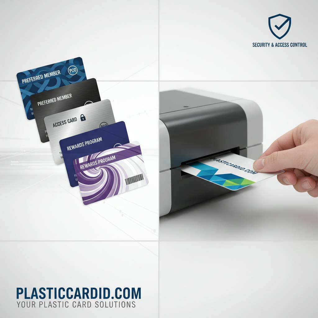 Security & Access Control