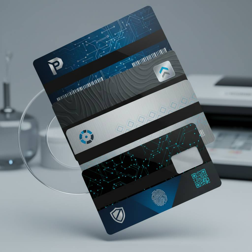 Customization & Specialty Options