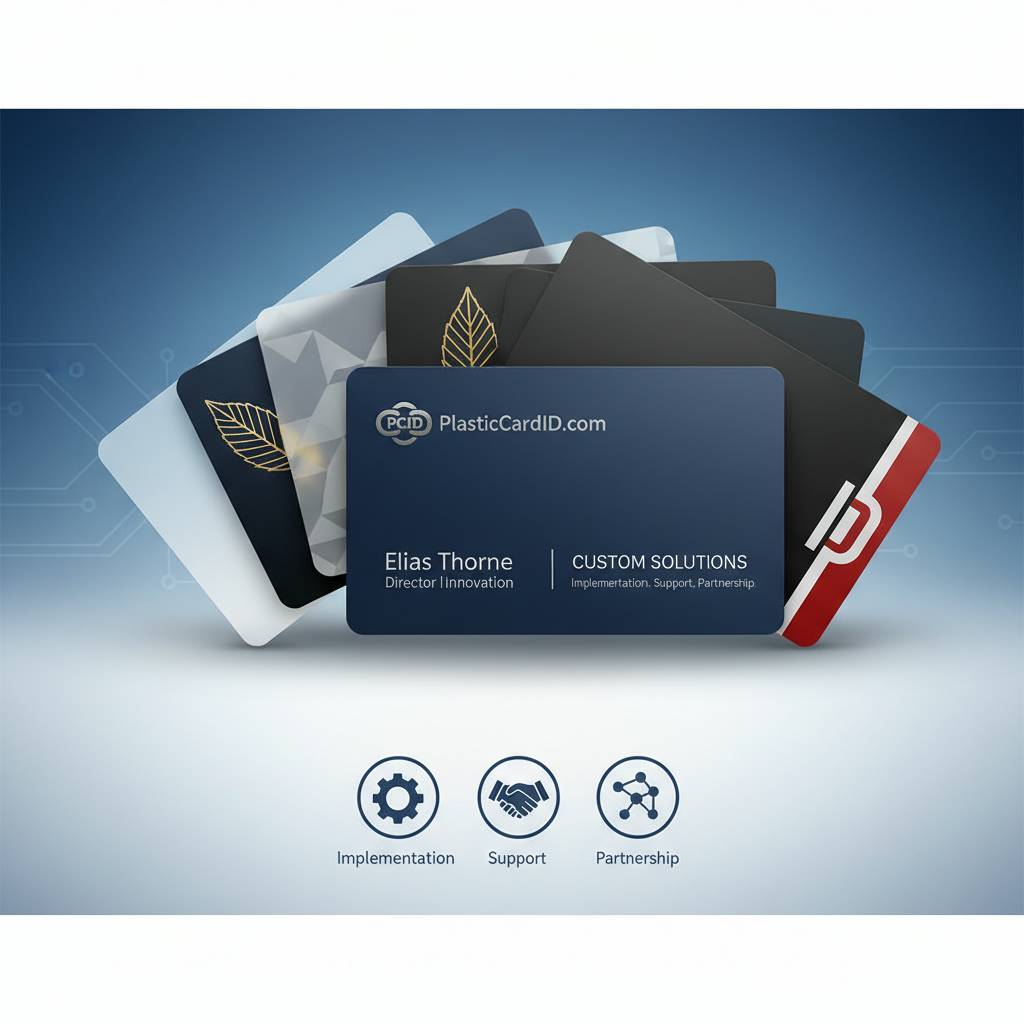 Implementation, Support, and Partnership