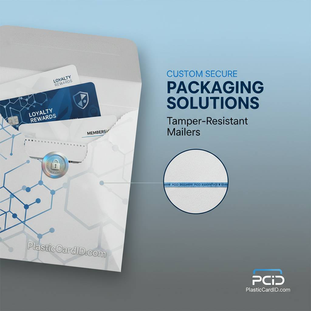 About Plastic Card ID