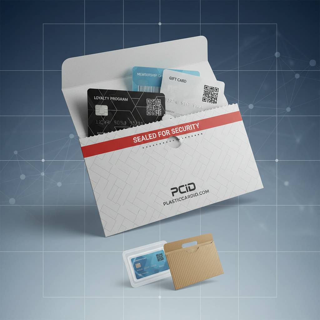 Case Studies and Partnerships with Plastic Card ID