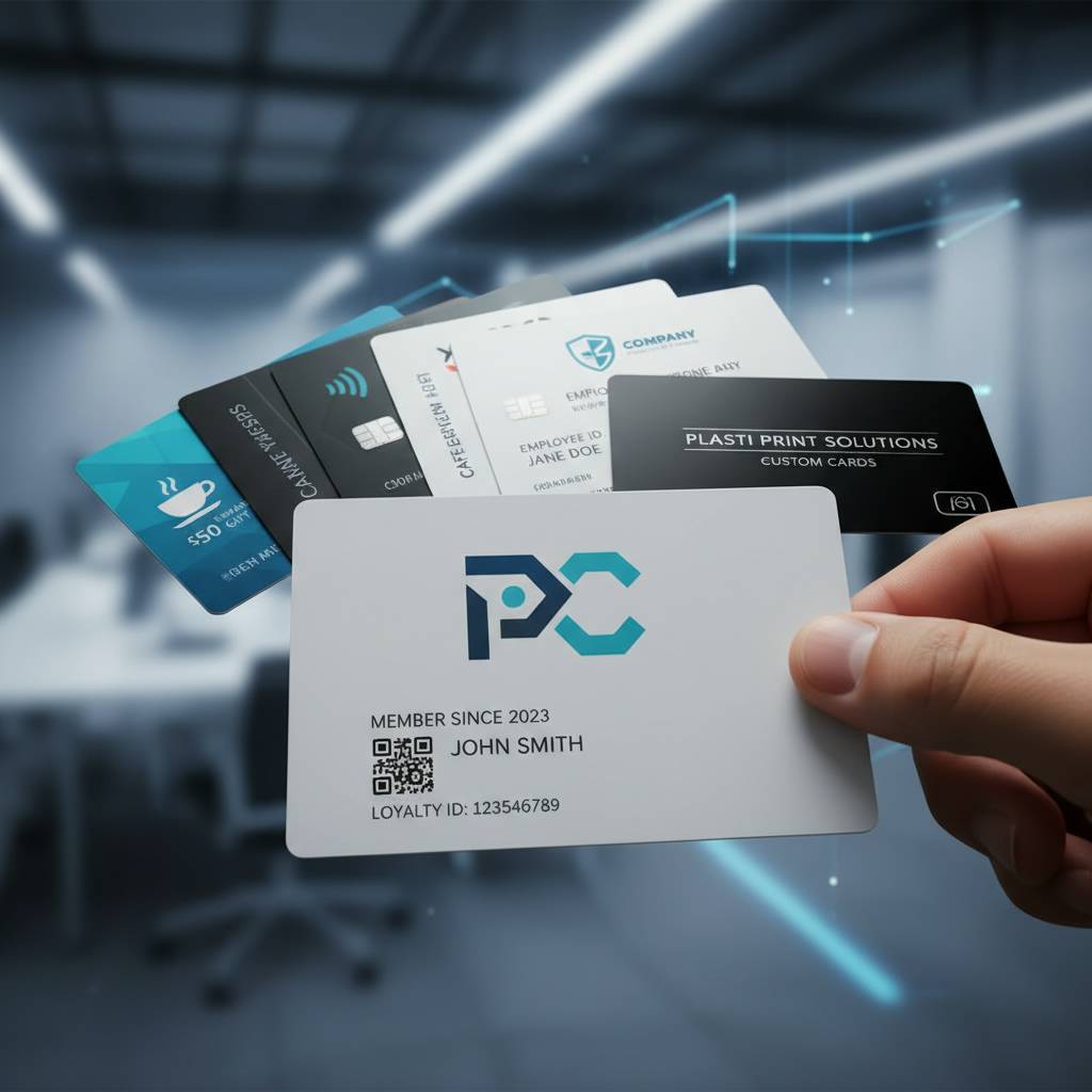 About Plastic Card ID