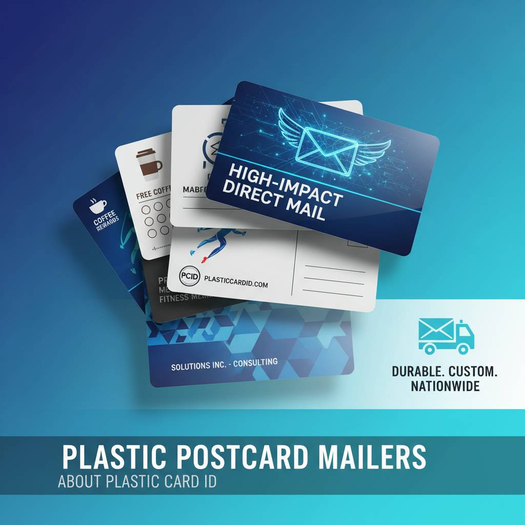 About Plastic Card ID