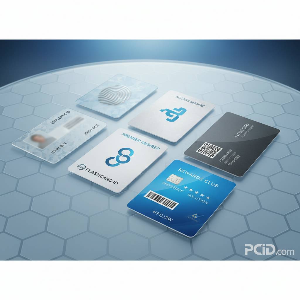 Security & Access Control