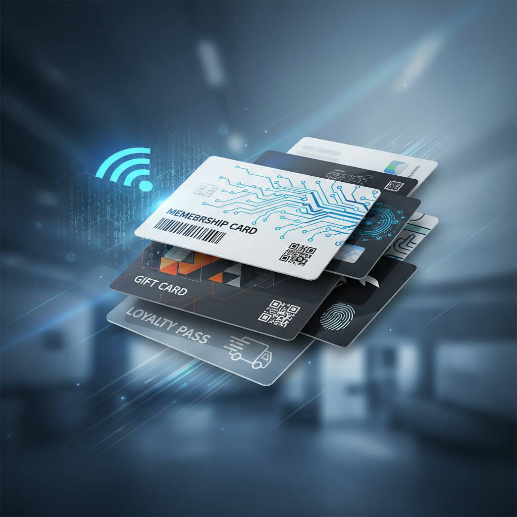 About Plastic Card ID